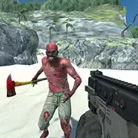 Zombie-Urlaub